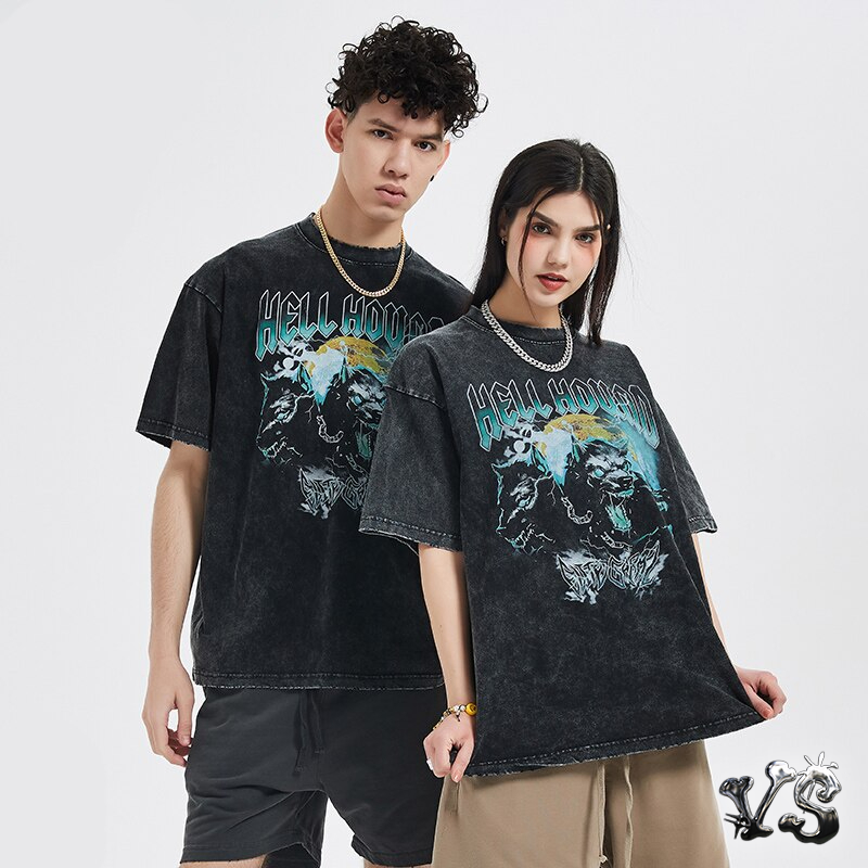 VS™ - HELL HOUND TEE