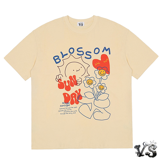 VS™ - BLOSSOM TEE